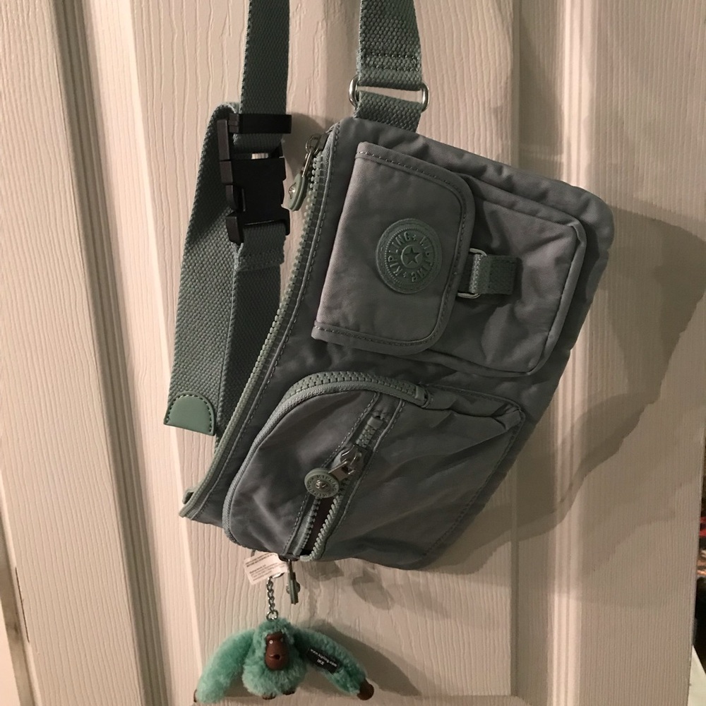Kipling Waistpack